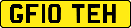 GF10TEH
