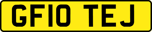GF10TEJ