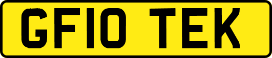 GF10TEK