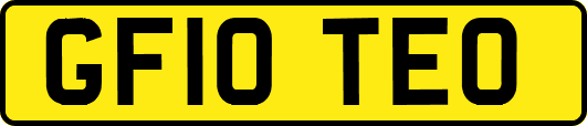 GF10TEO