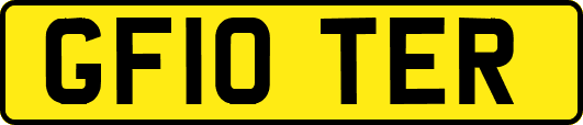 GF10TER