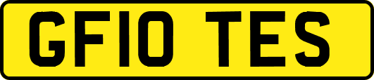 GF10TES