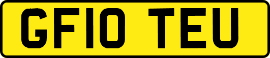 GF10TEU