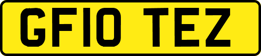 GF10TEZ