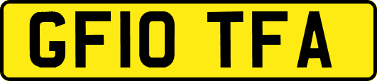 GF10TFA