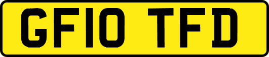 GF10TFD