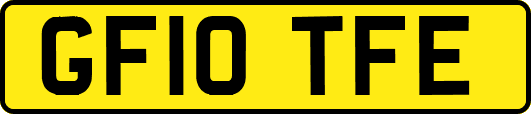 GF10TFE
