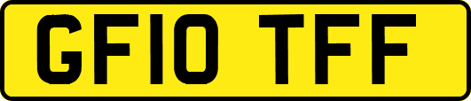 GF10TFF