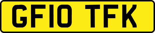 GF10TFK
