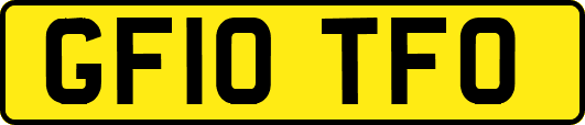 GF10TFO