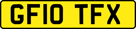GF10TFX