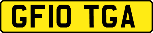 GF10TGA