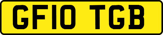 GF10TGB