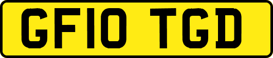 GF10TGD