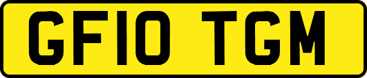 GF10TGM