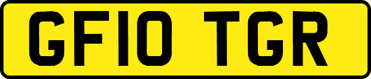GF10TGR