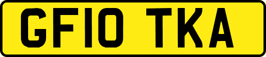 GF10TKA