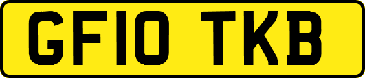 GF10TKB