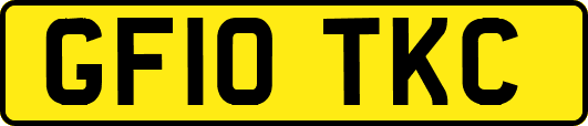 GF10TKC