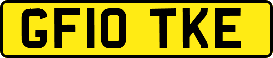 GF10TKE
