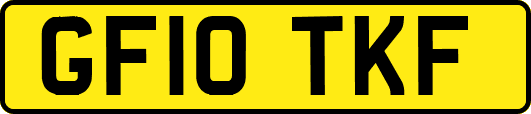 GF10TKF