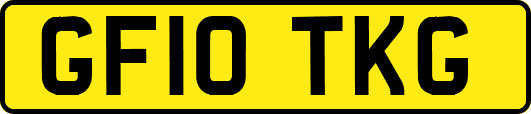 GF10TKG