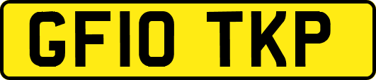 GF10TKP