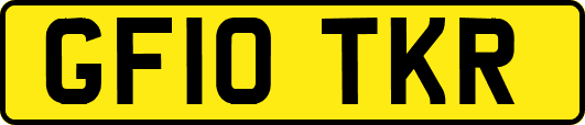 GF10TKR