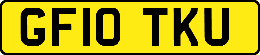 GF10TKU