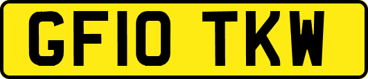 GF10TKW
