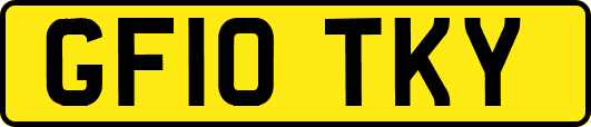 GF10TKY