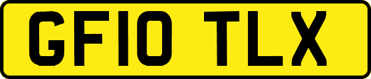 GF10TLX