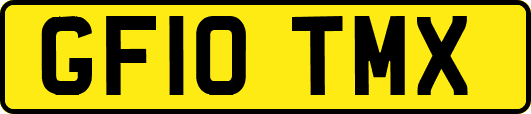 GF10TMX