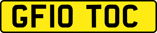 GF10TOC