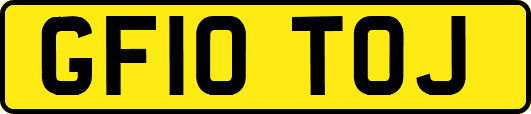 GF10TOJ