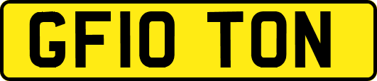 GF10TON