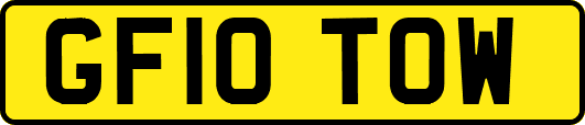 GF10TOW