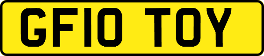 GF10TOY