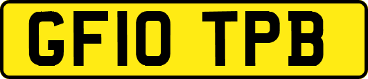 GF10TPB