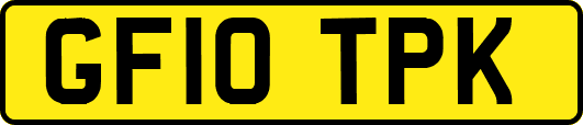 GF10TPK