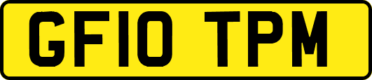 GF10TPM