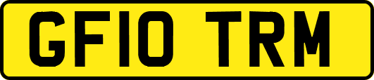 GF10TRM