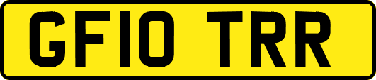GF10TRR