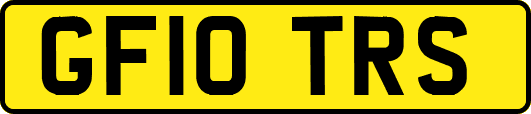 GF10TRS