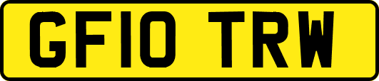 GF10TRW