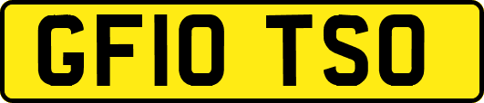 GF10TSO