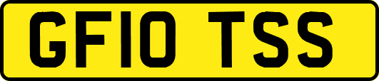 GF10TSS