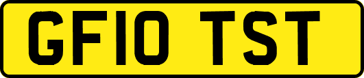 GF10TST