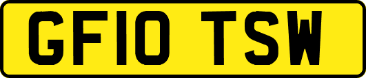 GF10TSW