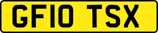GF10TSX